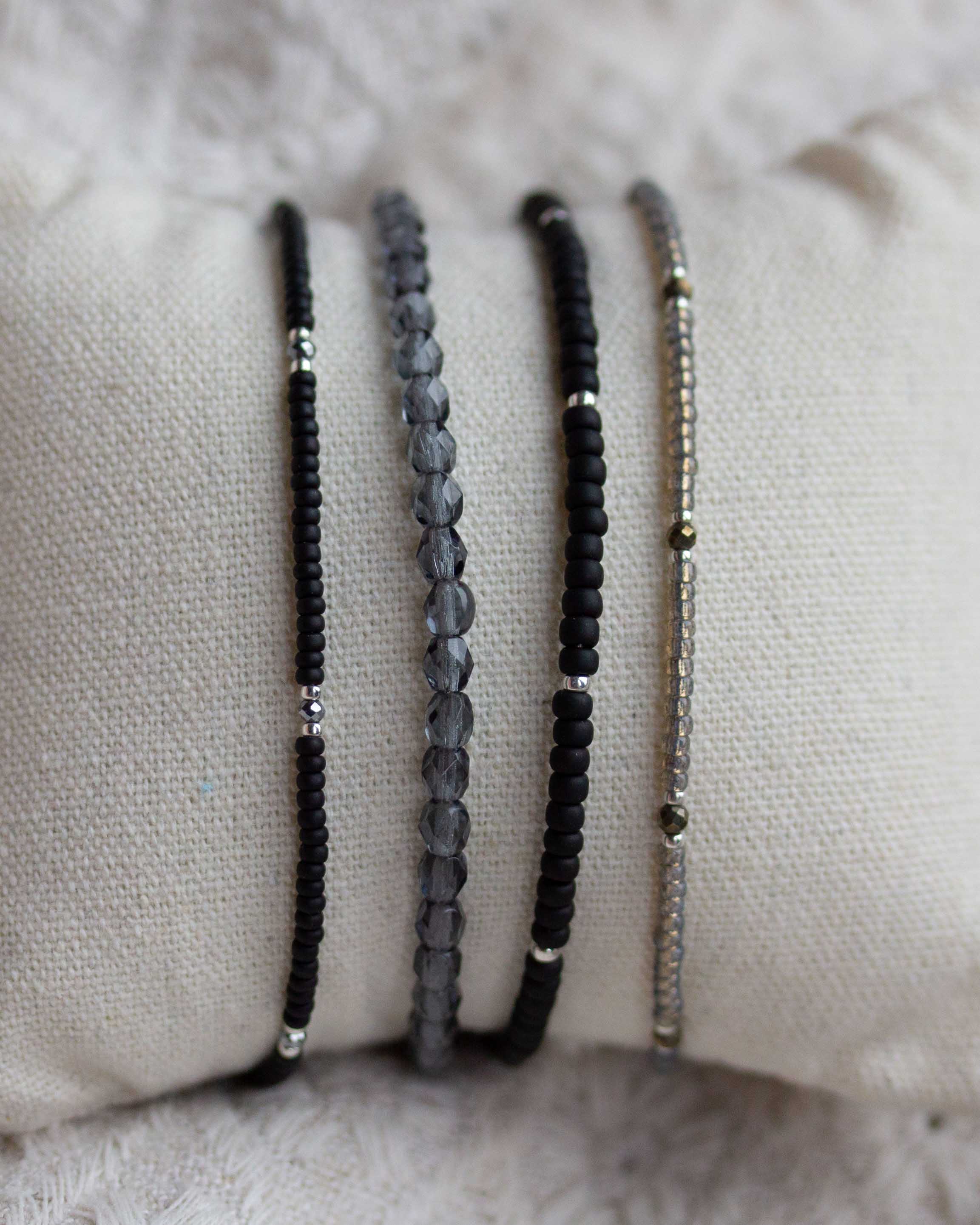Always ready Saitee armbandje