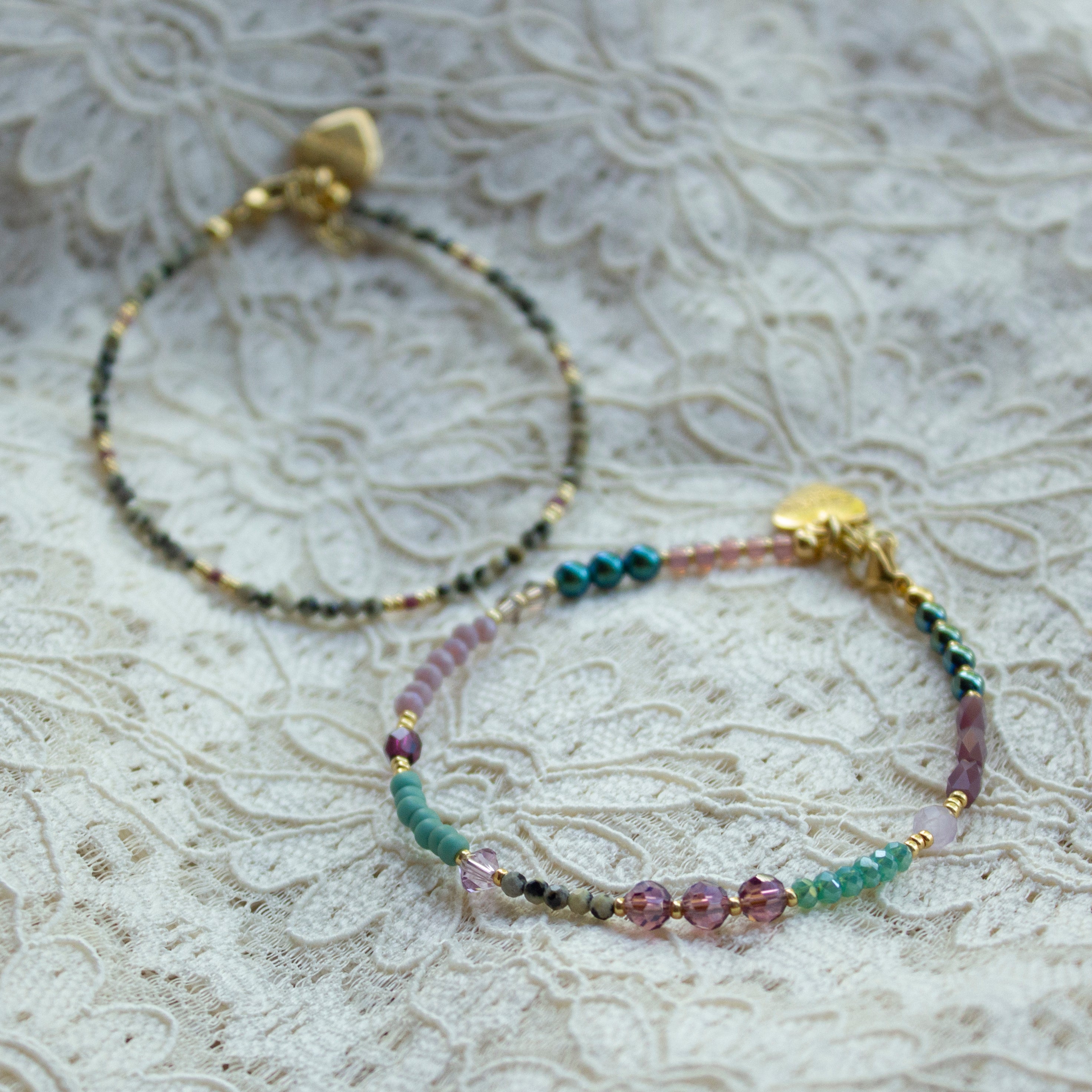 aqua mix limited edition armbandje