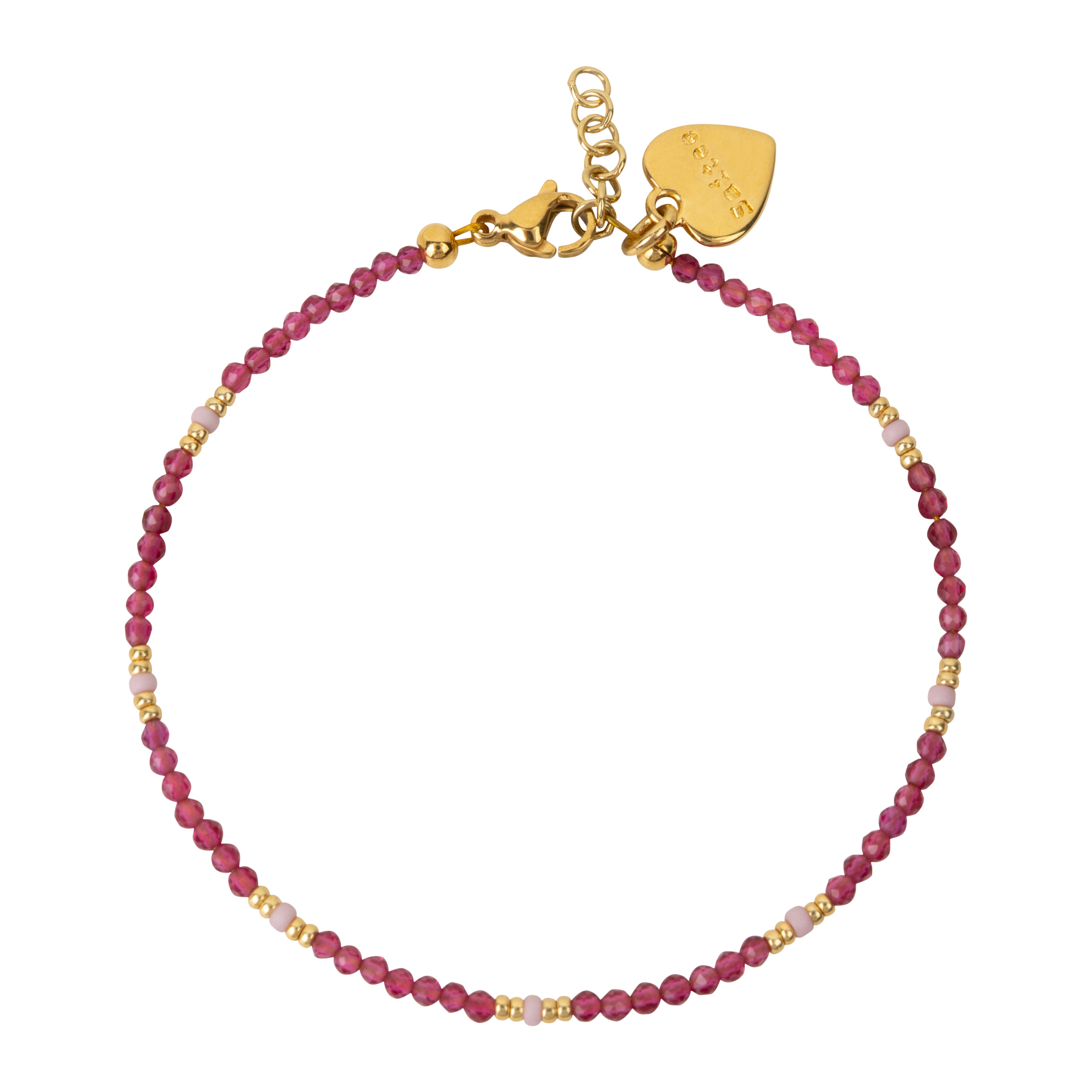 ruby limited edition armbandje