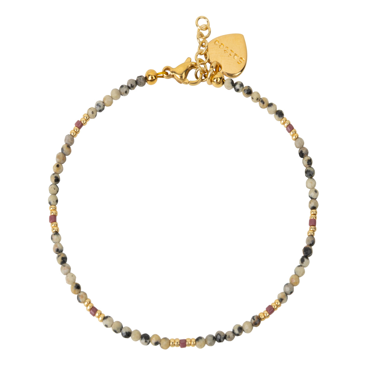 jasper limited edition armbandje