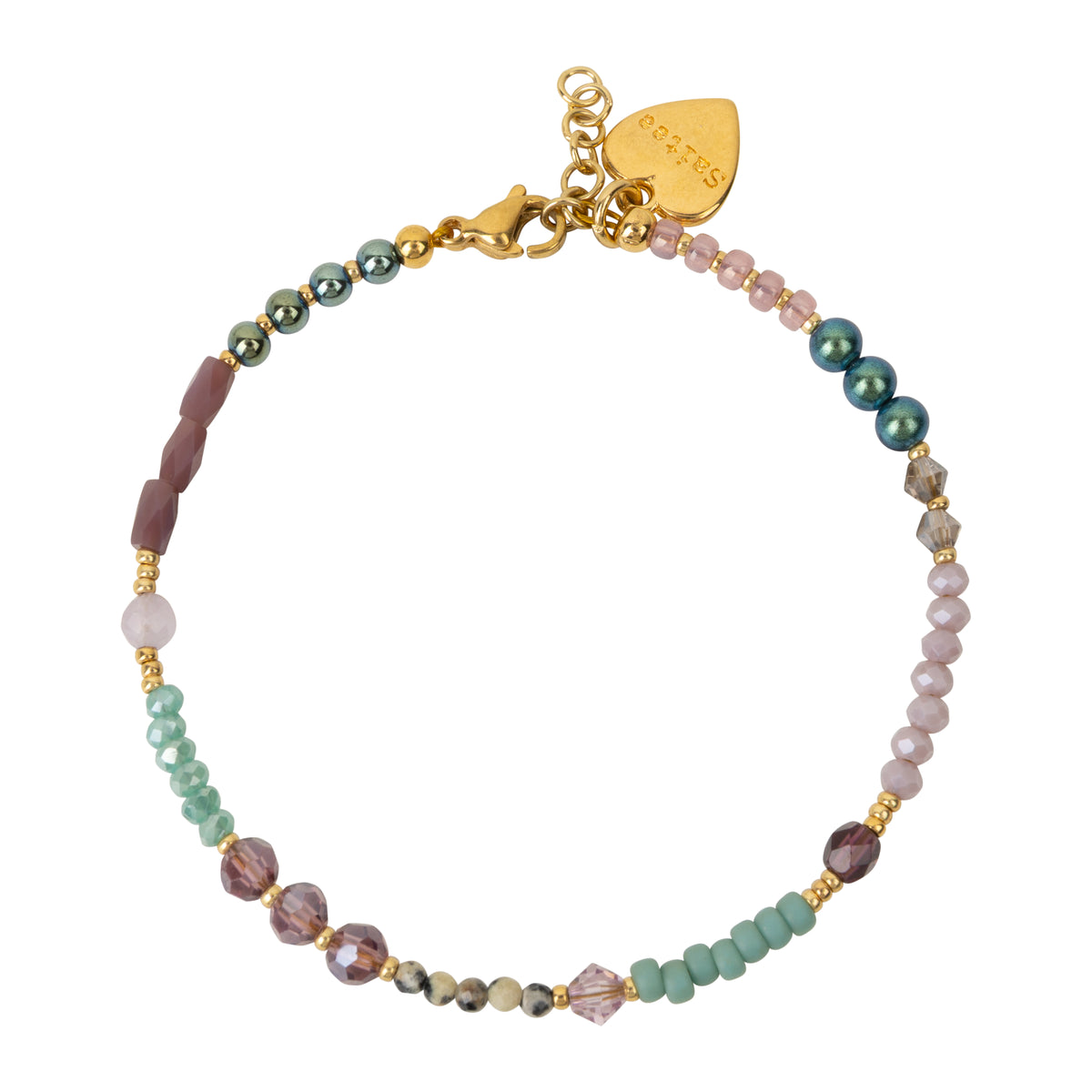 aqua mix limited edition armbandje