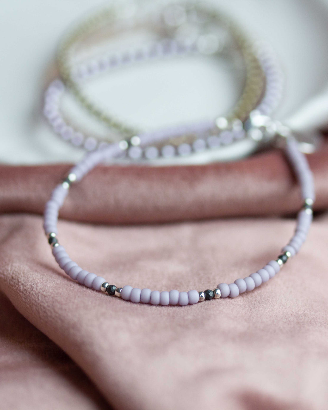 Bad girl Saitee armbandje