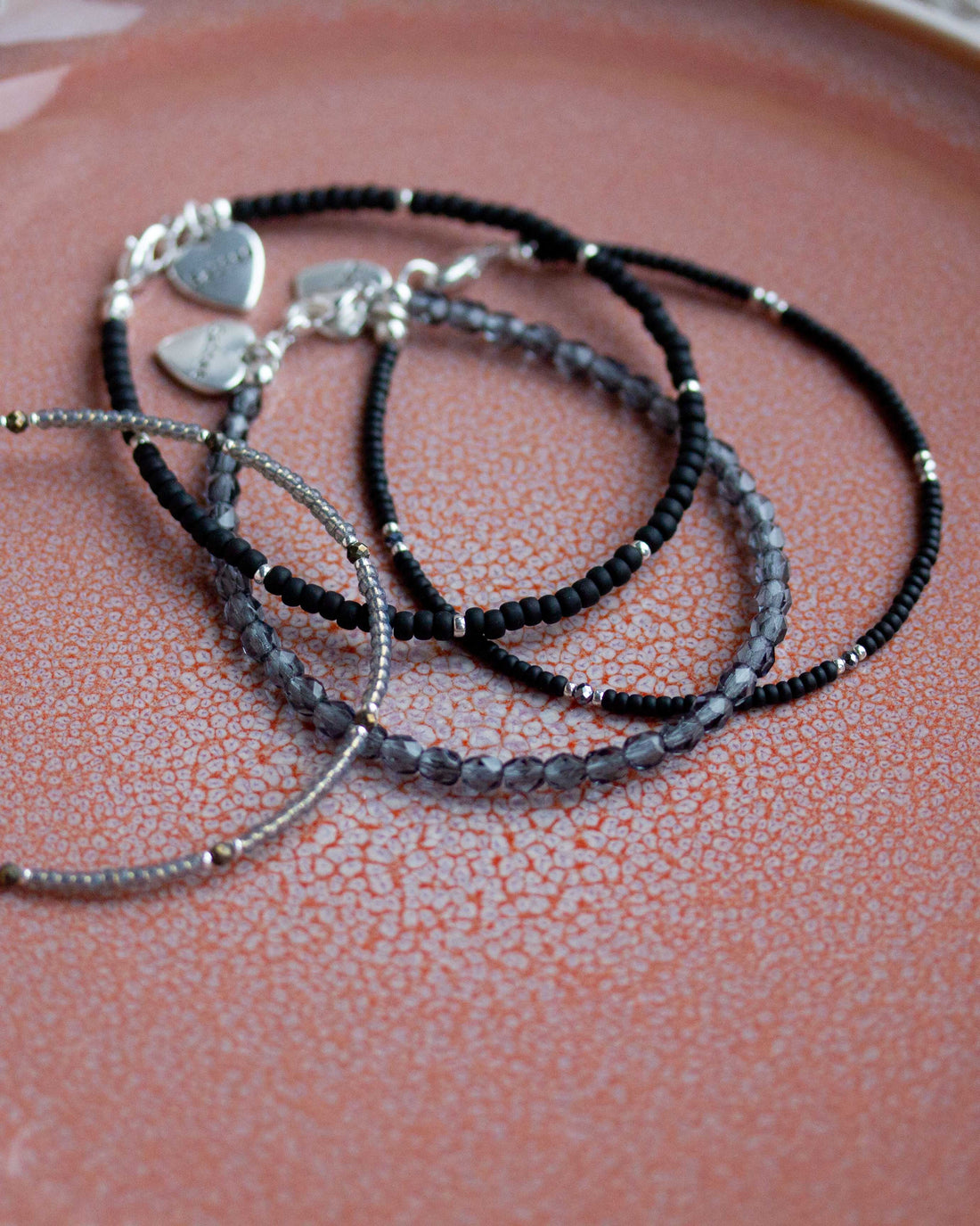 To the moon Saitee armbandje