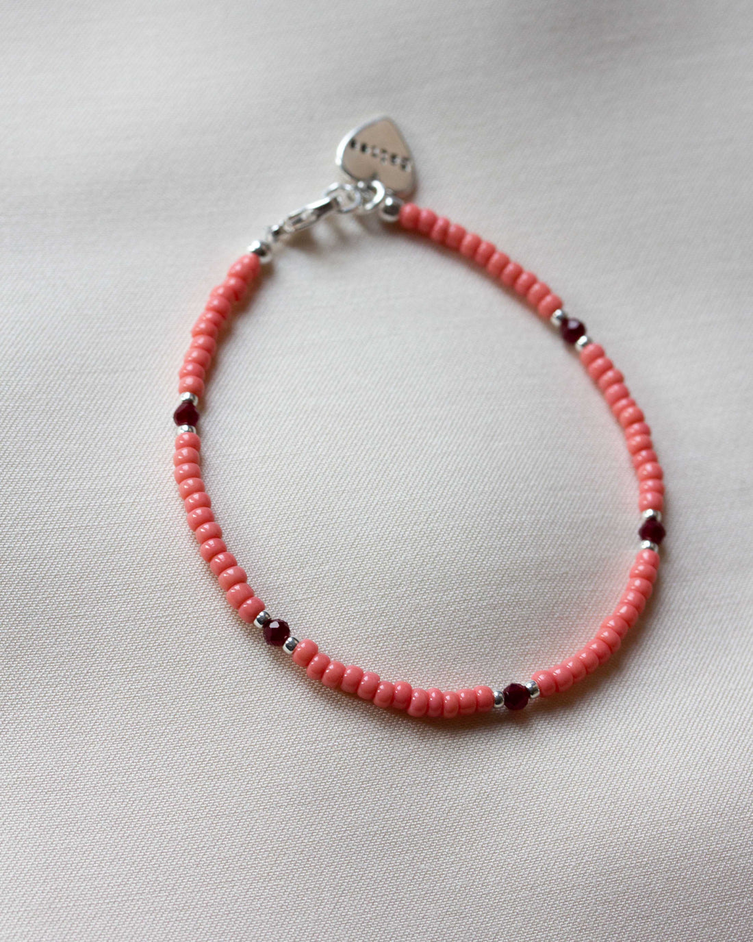 Making memories Saitee armbandje