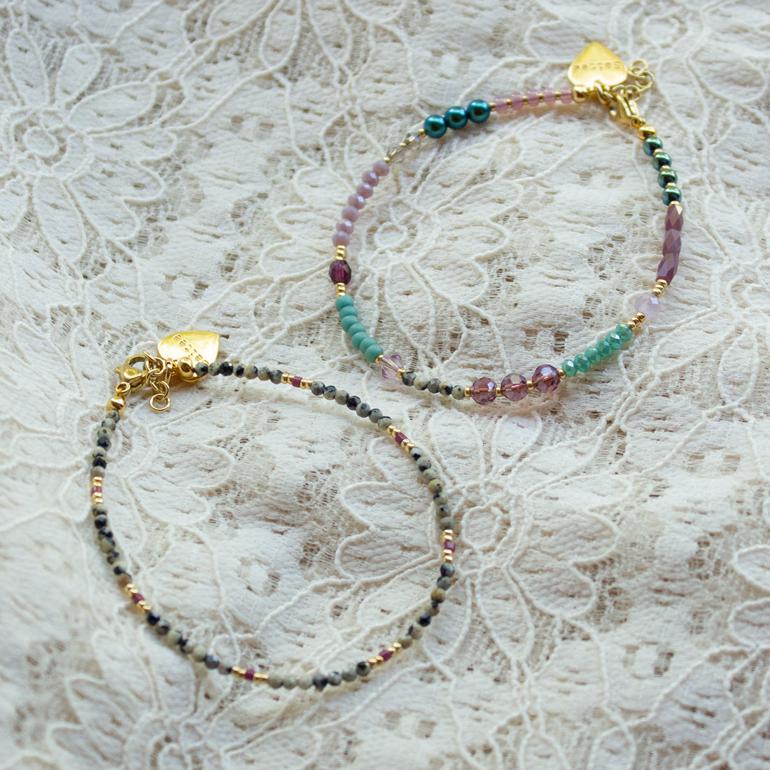 setje aqua limited edition