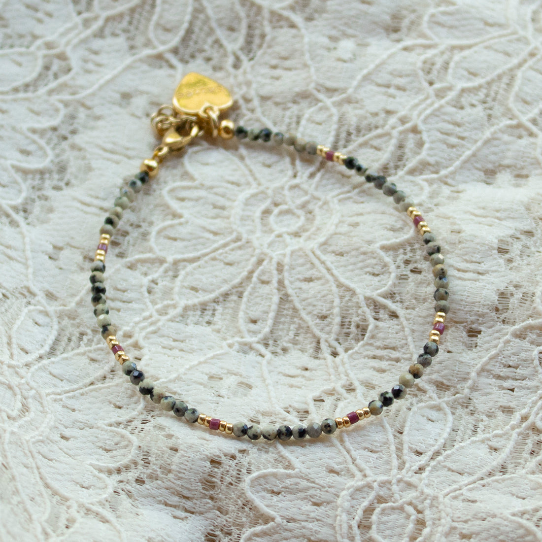 jasper limited edition armbandje