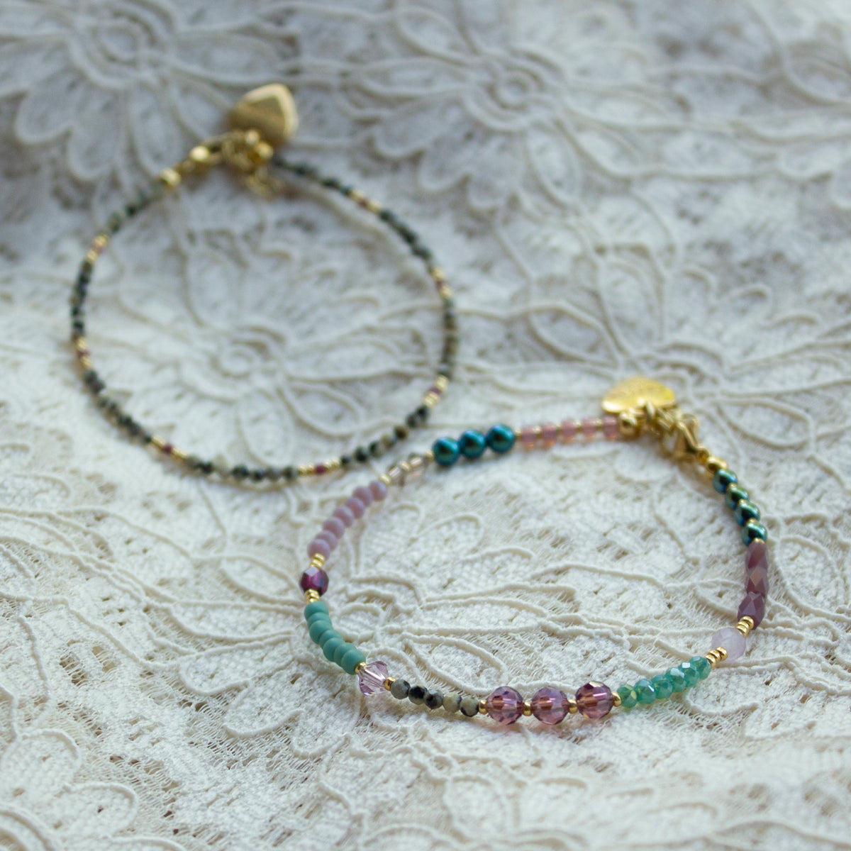 aqua mix limited edition armbandje