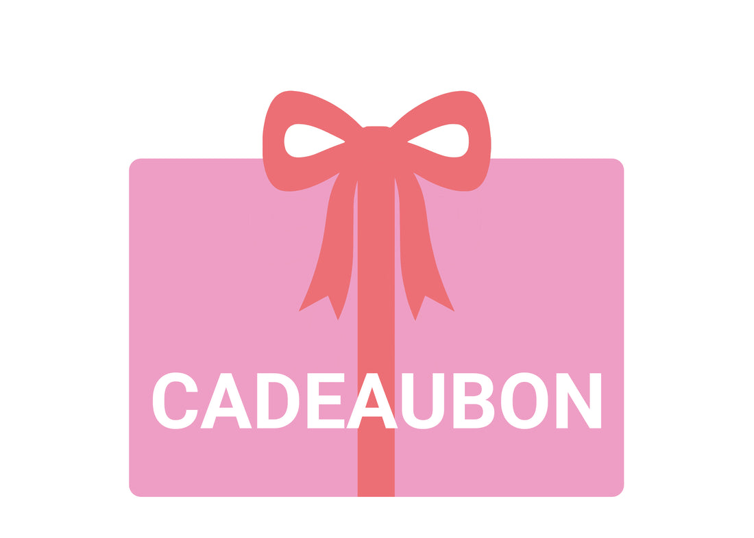 Saitee cadeaubon online