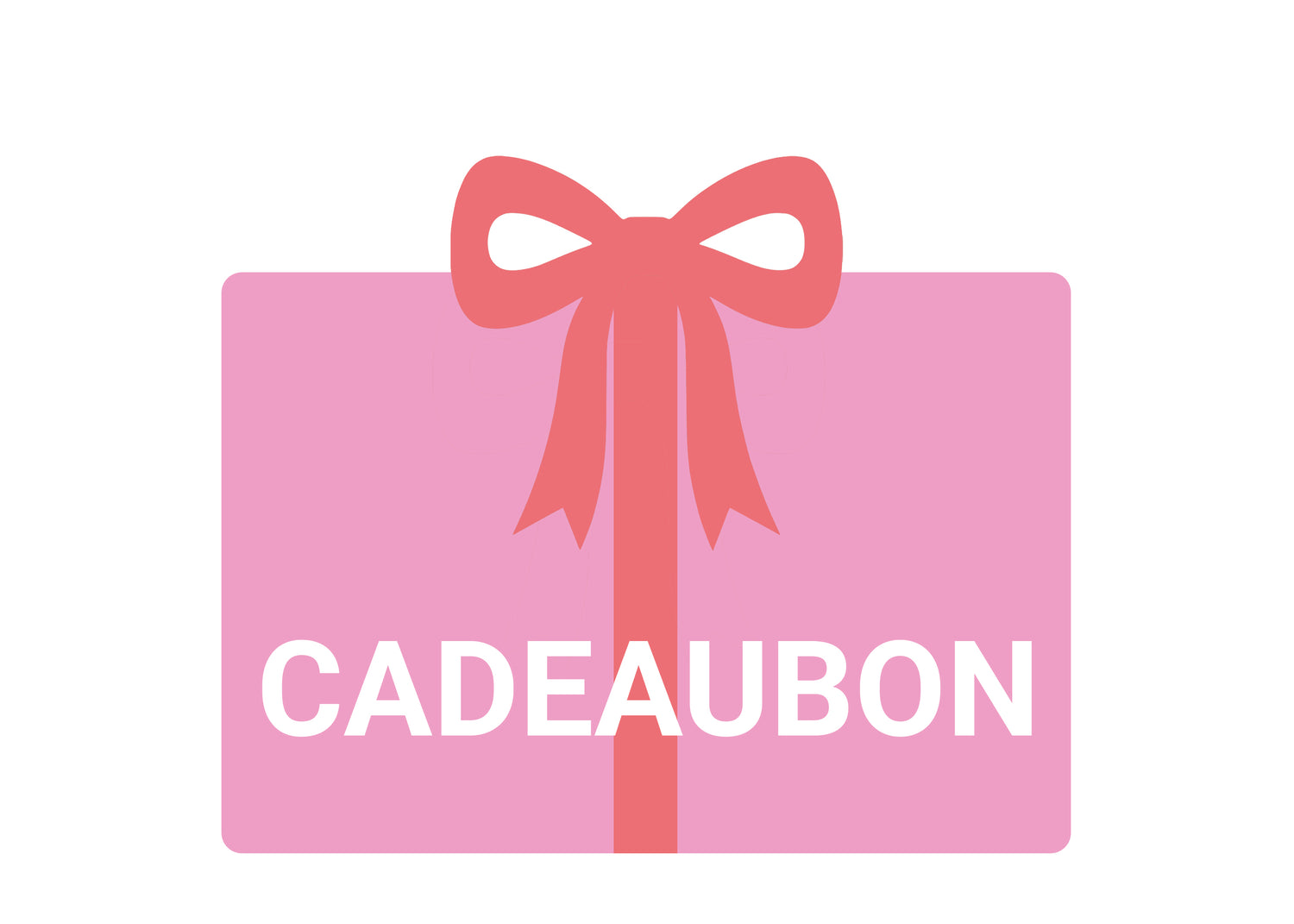 Saitee cadeaubon online