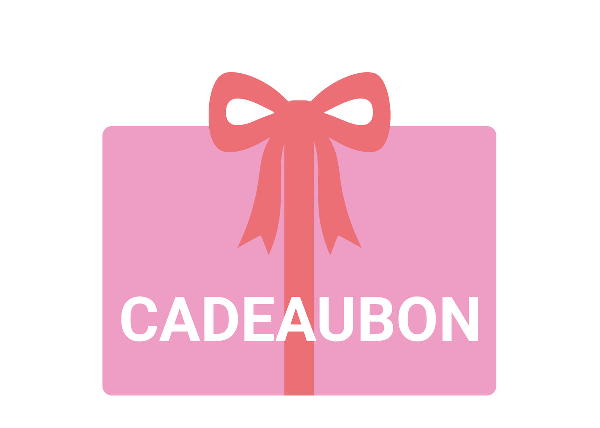 Saitee cadeaubon online