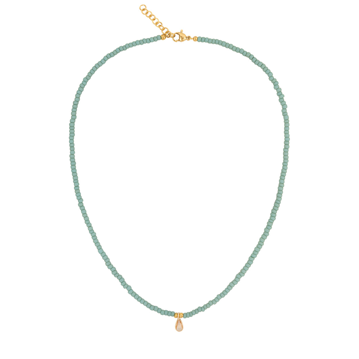 Kettinkje happiness mint