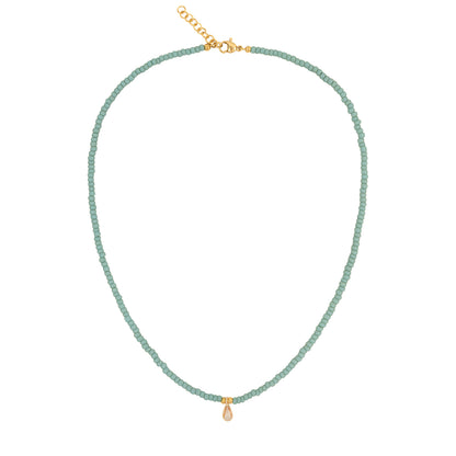 Kettinkje happiness mint