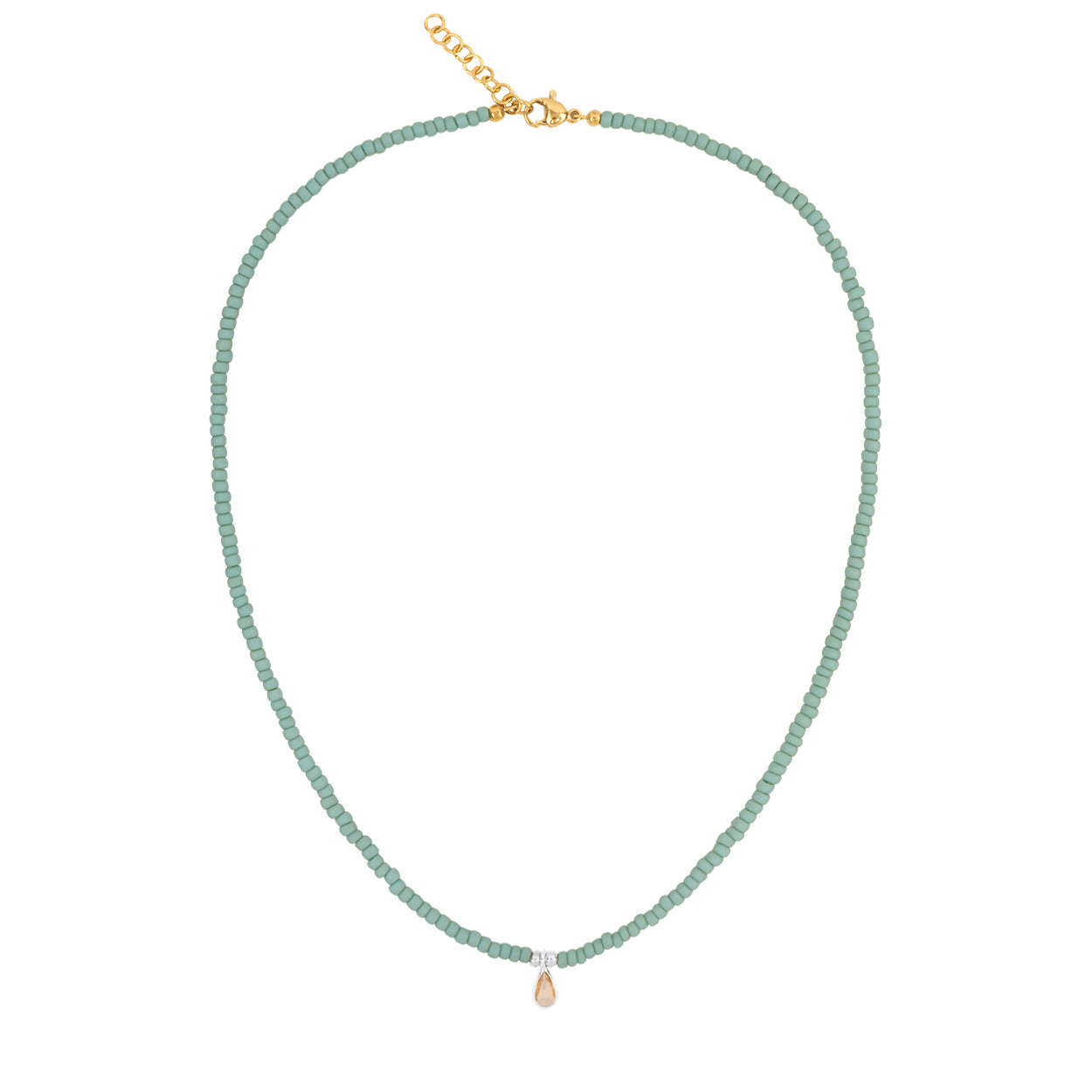 Kettinkje happiness mint
