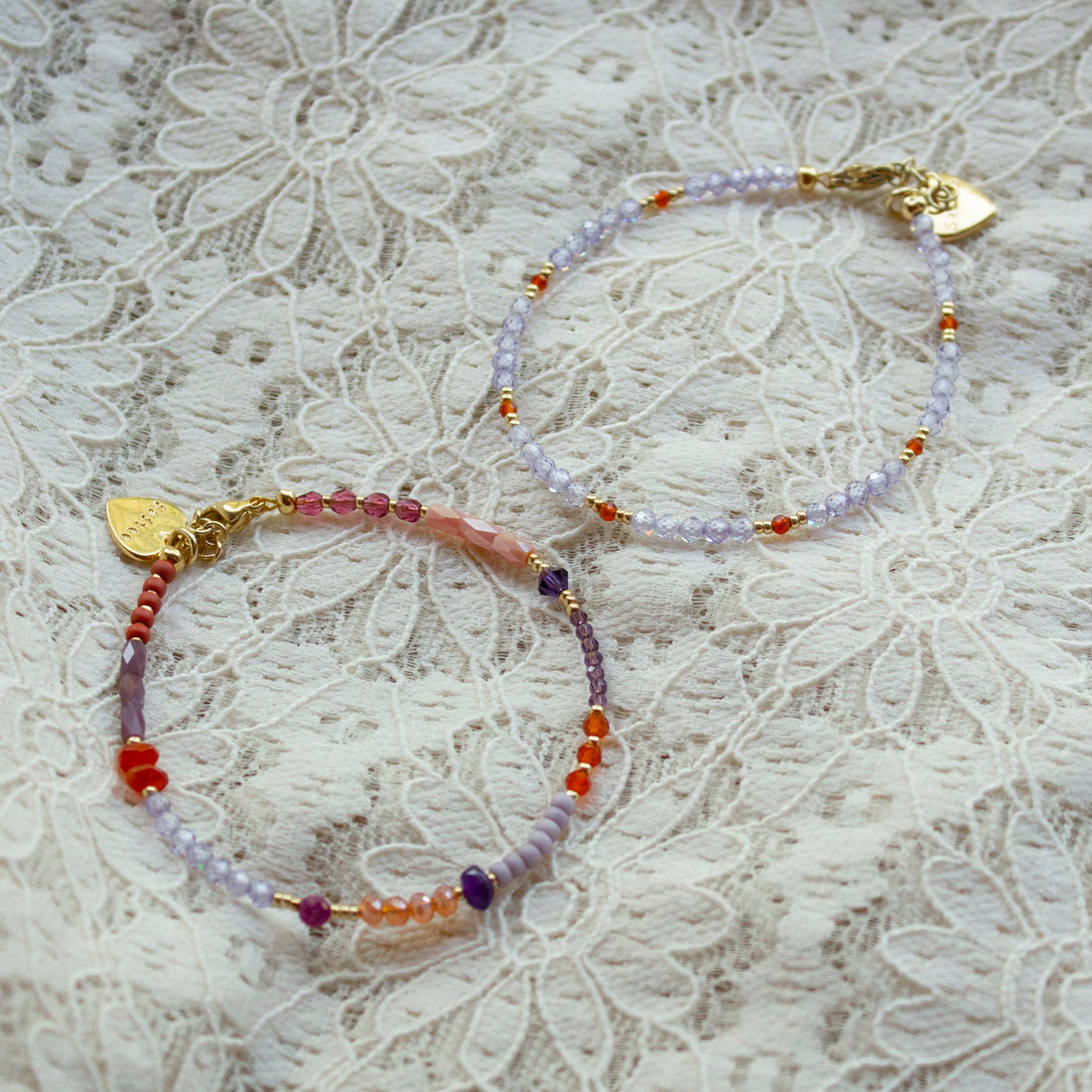 setje lilac limited edition