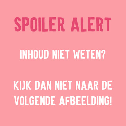 Saitee Countdown Giftbox 2025